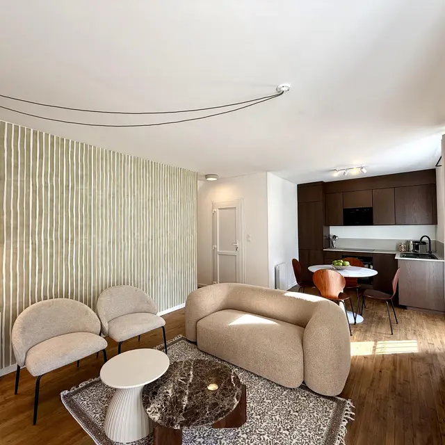 Les Jardins de Salvador climatisé à Sarlat_1