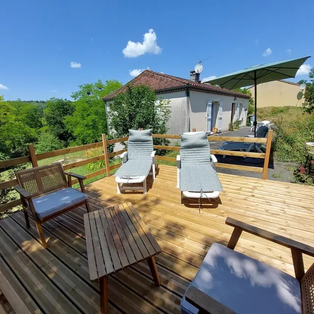 Les Faneurs à Sarlat_1