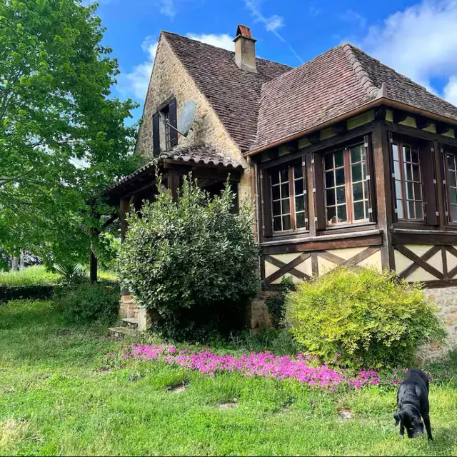 Gîte Ponchet