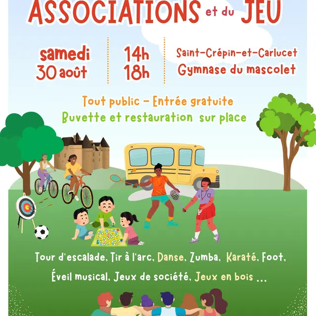 journee asso