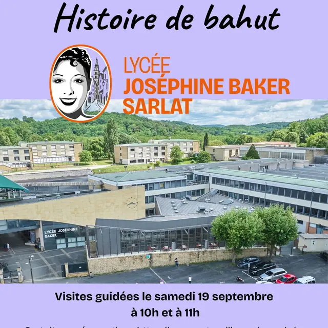 Histoire de Bahut