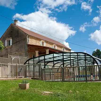 Chambres d'hôtes la Noyeraie