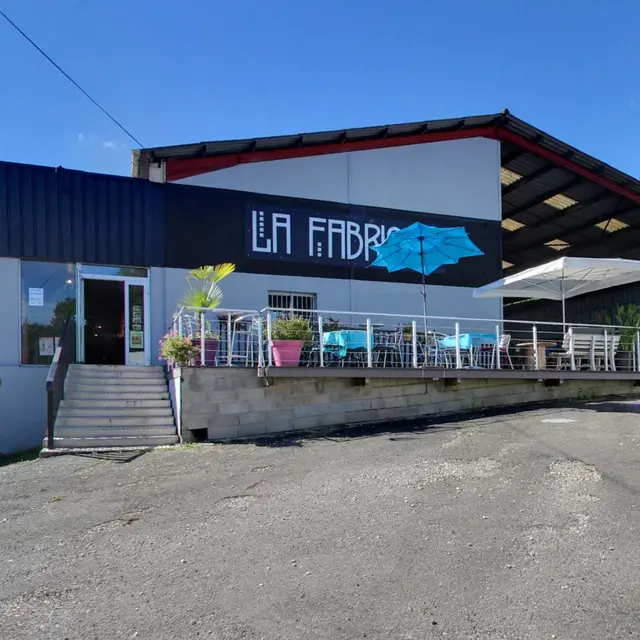 La Fabrique Vitrac