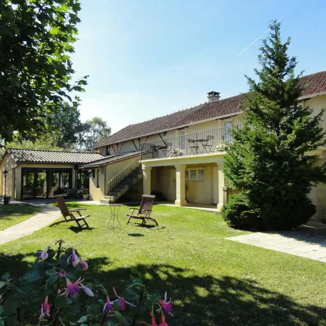 la ferme d'anna