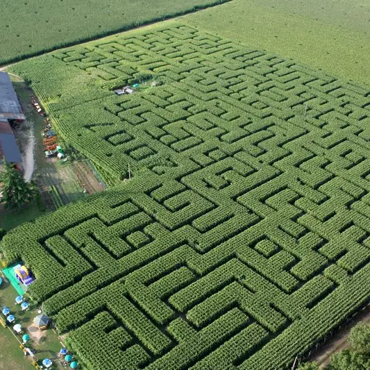 labyrinthe de l'ermite1