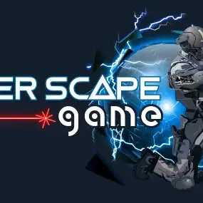 laser-game