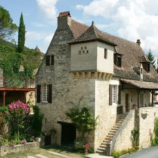 Le Moulin