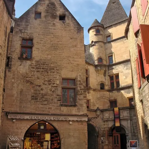 Le Cellier du Périgord Sarlat