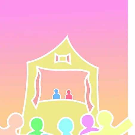 puppet-show-155667_640