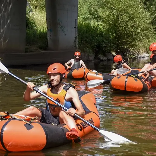 packraft