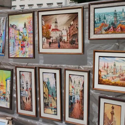 paintings©Yeven Paramonov de Pixabay