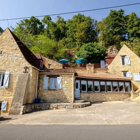 Logis de Chalons en Périgord : l’authenticité et le confort aux portes de Domme