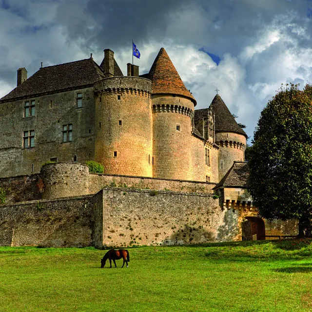 Château de Fénelon