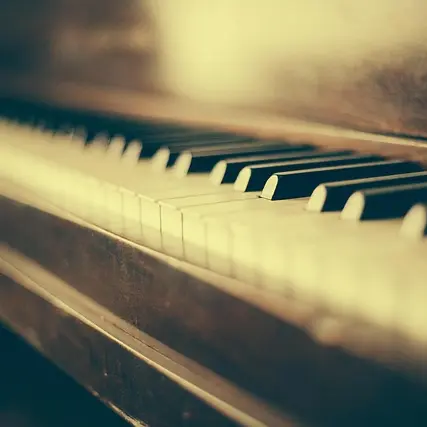 piano