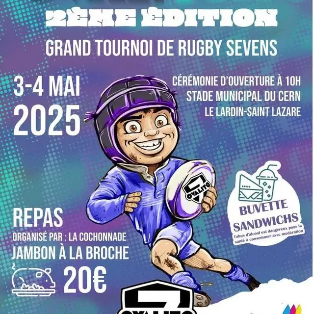 rugby