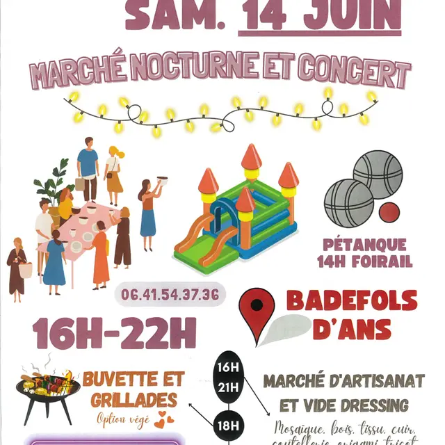 rural expo