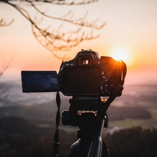 sunset©Jurgen Polle de Pixabay