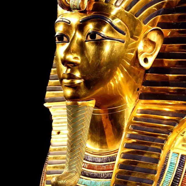 tutankhamun