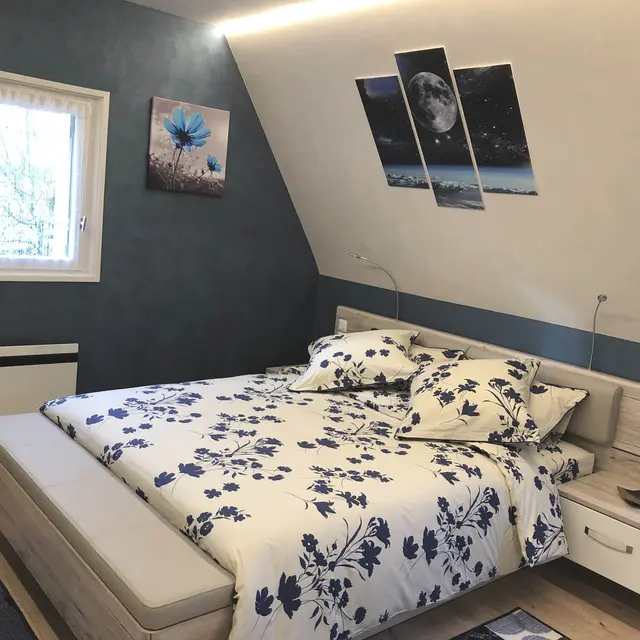Chambres d'hôtes l'olivianne