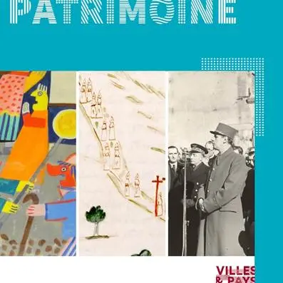 Jeudis du Patrimoine