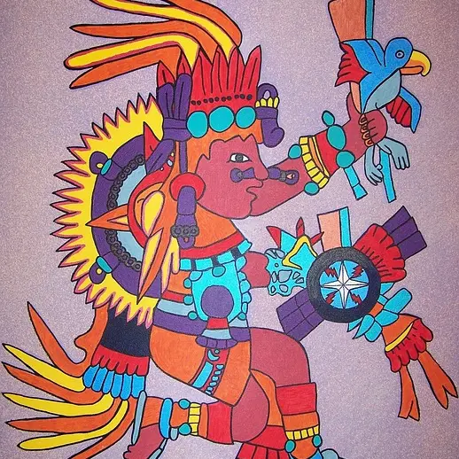 tonatiuh-279888_640