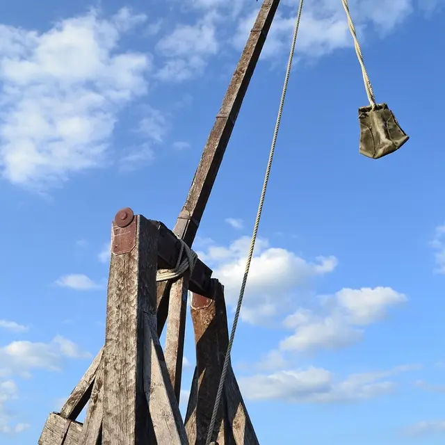 trebuchet-1