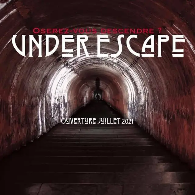 underescape
