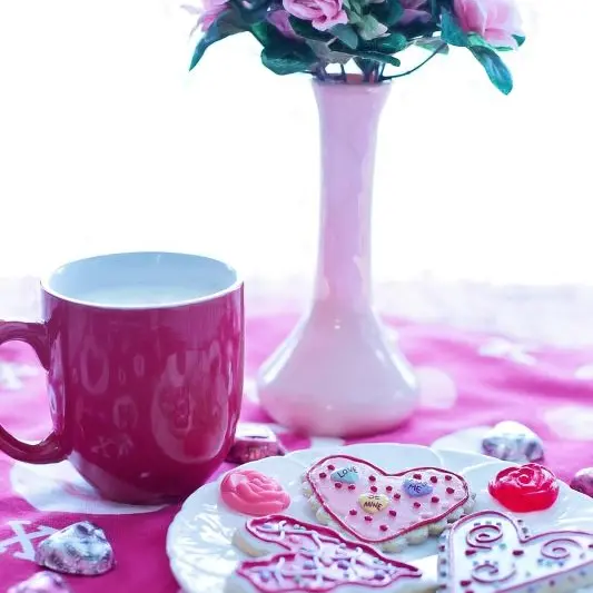 valentines-day©Jill Wellington de Pixabay