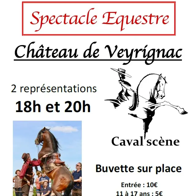 veyrignac