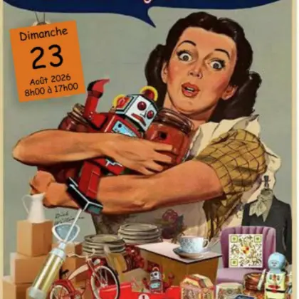 Vide Grenier