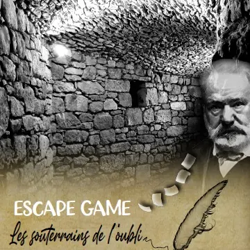 visuel escape