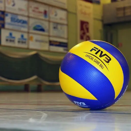 volleyball©Tania Van Den Berghen de Pixabay