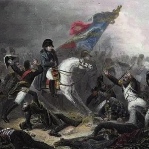 waterloo