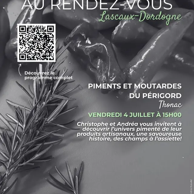 SVF au RDV - Affiches déclinées - Affiche générique - SAVOIR-FAIRE AU RENDEZ-VOUS - 2025