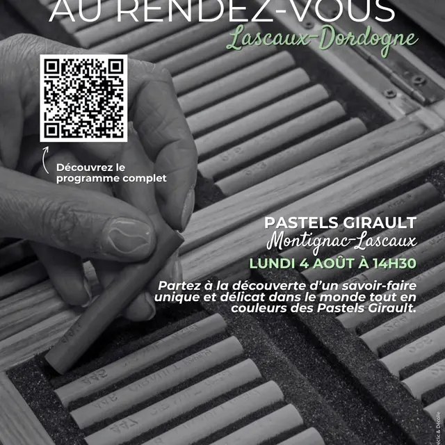 SVF au RDV - Affiches déclinées - Affiche générique - SAVOIR-FAIRE AU RENDEZ-VOUS - 2025 (5)