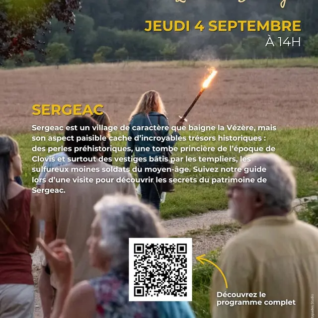 Affiche VG par village à décliner - 2025 - SERGEAC