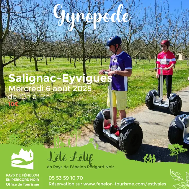Visuels Estivales 2025 - 06/08 GYROPODE