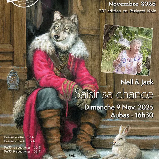 09112025 Festival Le Lébérou AUBAS