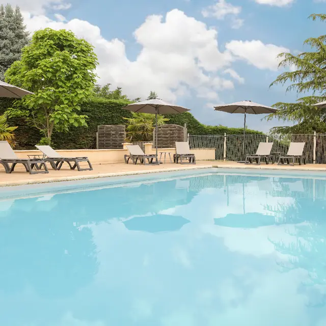 Hôtel le Mas des Pechs , Sarlat