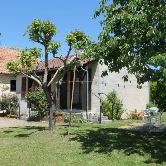 020097 - la louisiane - maison 2 pers - à  sarlat (22)