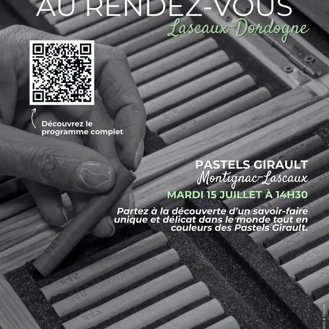 SVF au RDV - Affiches déclinées - Affiche générique - SAVOIR-FAIRE AU RENDEZ-VOUS - 2025 (4)