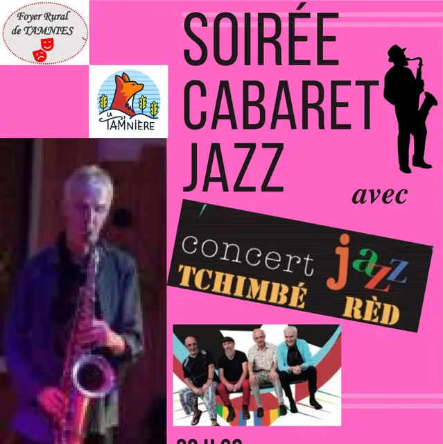 Soirée Jazz