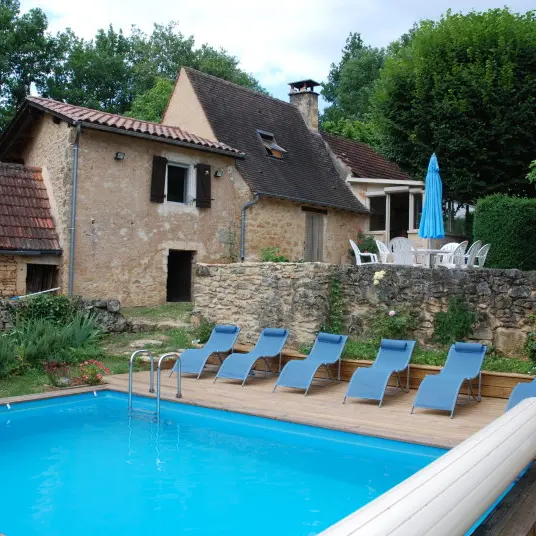 La marjolaine