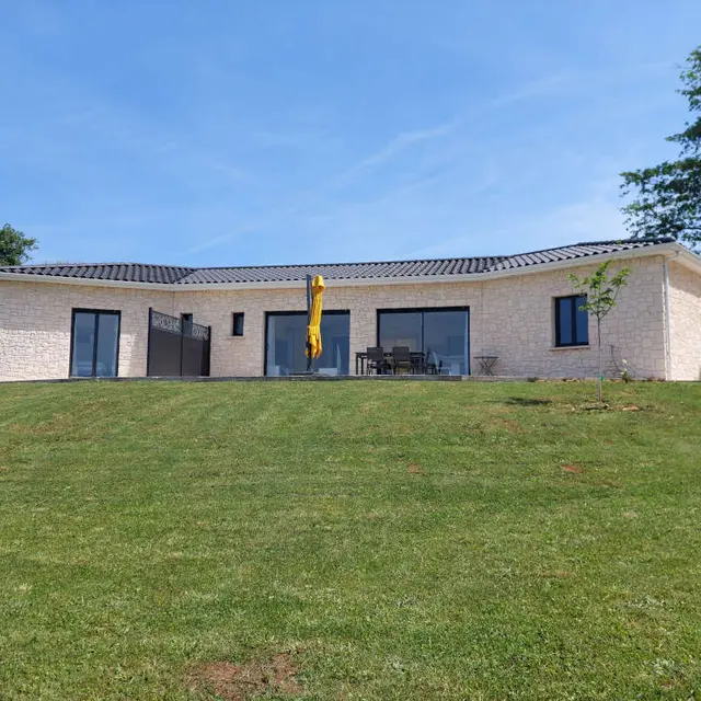 1-gite du chene vert