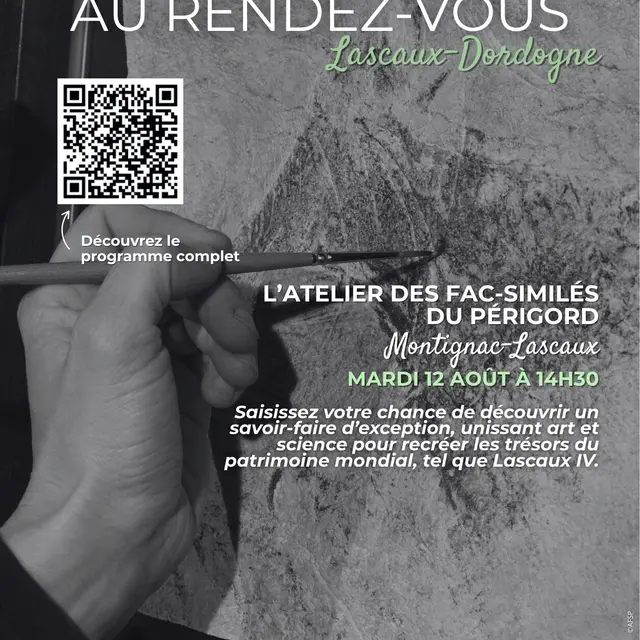 SVF au RDV - Affiches déclinées - Affiche générique - SAVOIR-FAIRE AU RENDEZ-VOUS - 2025
