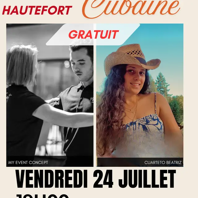 Affiches été 2026 - 24/08