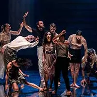 Spectacle danse