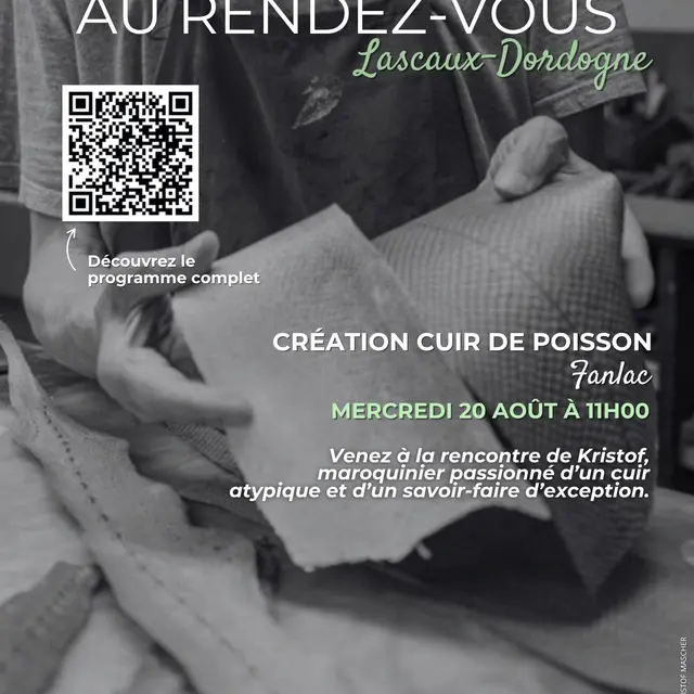 SVF au RDV - Affiches déclinées - Affiche générique - SAVOIR-FAIRE AU RENDEZ-VOUS - 2025 (4)