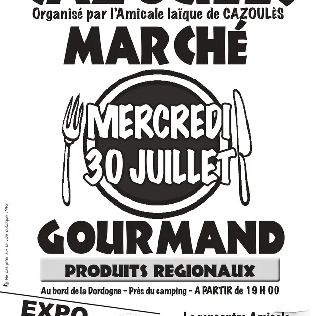 2025-affiche A3 marche gourmand cazoules_page-0001