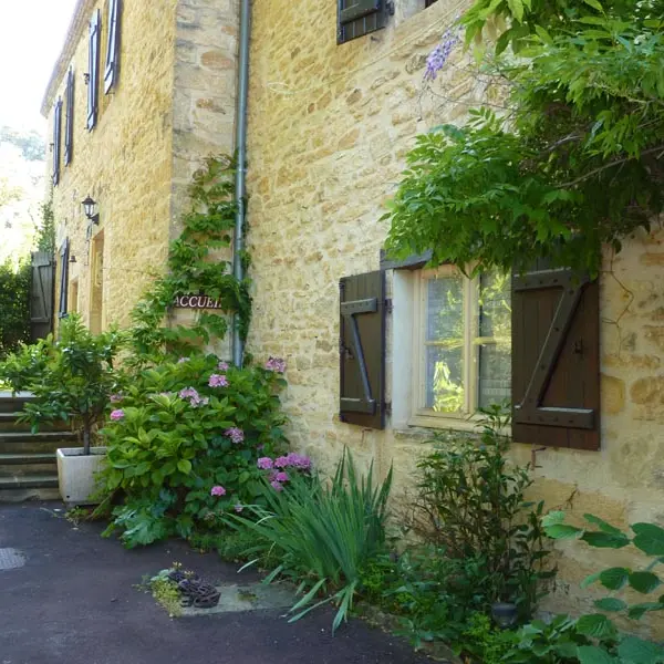 Aux Trois Sources